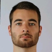 Gabriel DESCHAMPS
