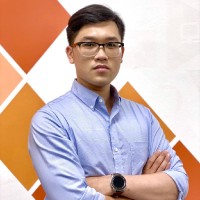 Nguyen Duc Kien PMP® PMI-ACP®.