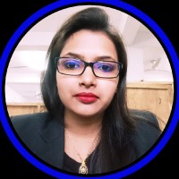 NIRJA VERMA