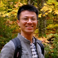 Shao-Yang Tsai