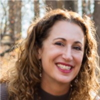 Adena Mansback, Ebp