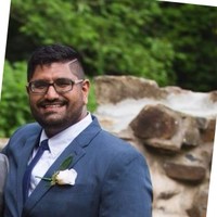 Gurpreet Parmar, MBA