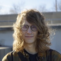 Nicholas Eisner