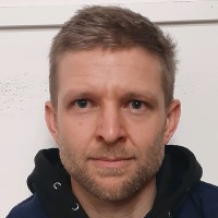 Craig Froome
