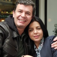 Dora Luz Carmona Salazar