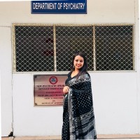 Disha Ahuja