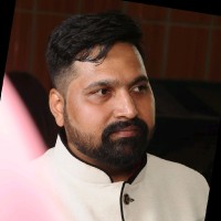 Amith Kumar J