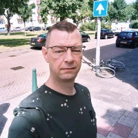 Kevin Van Der Vlies
