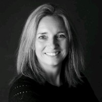 Amanda van Hooff