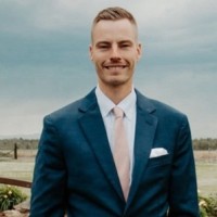 Luke Grogan, Pga