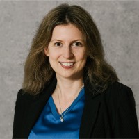 Christine Weigold