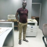 Apeji Ayodele