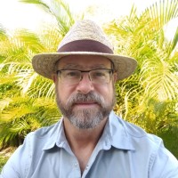 Wayne Criddle