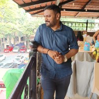 Vinith Kumar