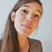 Marthe I. Eisner