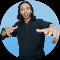 Hezkiel Yudistira Pambudi