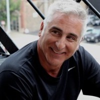 Larry Pecorella