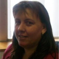 Toni Gillett