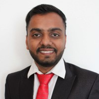 Piyushkumar Kapopara