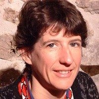 Martine André