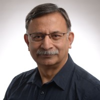 Adil Rauf, PhD