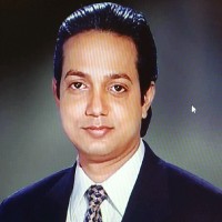 Sachin Sahay