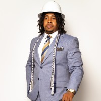 De’Marrius Antoine