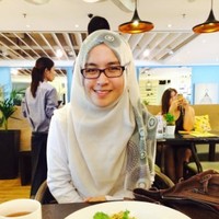 Khairin Ameera Khamaruzaman