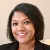 Tynisha Robinson, Ed. S.