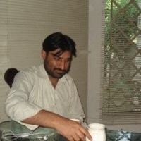 Asmat Ullah Khan