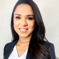 Patricia Alves Santos