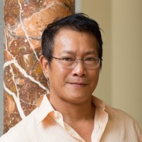 Tim Nguyen