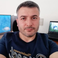 Archman Linux - Demiray Muhterem