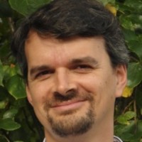 Robin Hogan