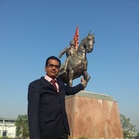 Raghavendran Srinivasan