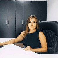Ирина Тимошенко