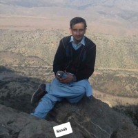 Muhammad Nasib Simab