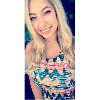 Amanda Reich