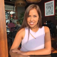 Diane Llerena Bravo