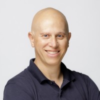 Yuval PassovYuval Passov is an Influencer