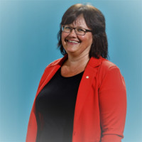 Gro Boger
