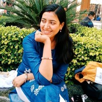 Supriya Jha