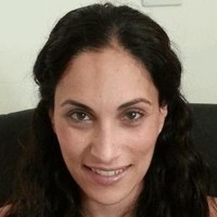 Loukia Katsouri