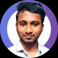 Srinivas Tharun Kanamala