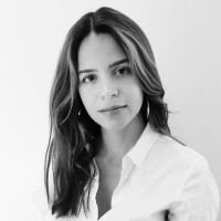 Luisa Perez Jaramillo