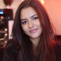 Joice Lucena