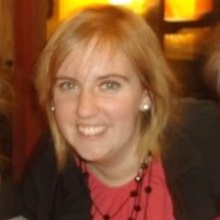 Alicia Morrow