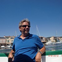 Harry Van Dalfsen