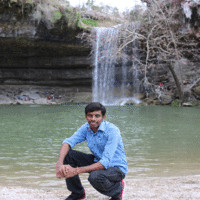 Vivekanandan D