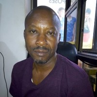 Musisi Paul